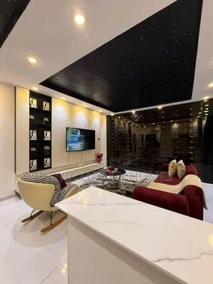 Luxury 1bedroom With Private Cinema and Bathtub