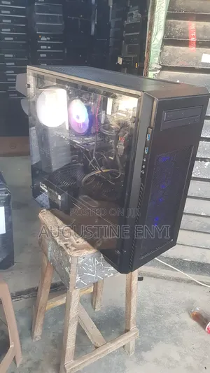 Desktop Computer Asus 32GB Intel Core I7 SSD 1T