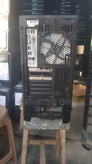 Desktop Computer Asus 32GB Intel Core I7 SSD 1T