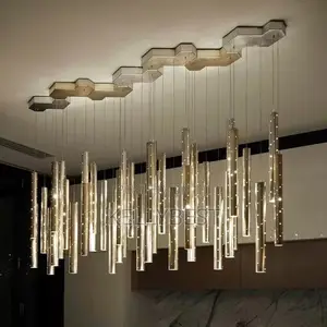 Executive Chandelier