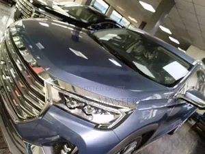 New Jetour X90 Plus 2025 Blue