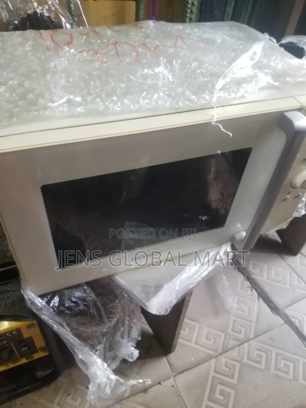 3 in 1 Digital Microwave Cooking Grilling Baking