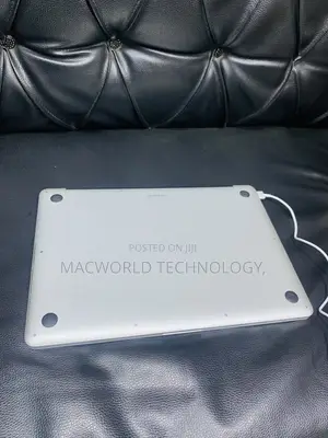 Laptop Apple MacBook Pro 2015 16GB Intel Core I7 SSD 256GB