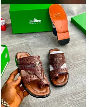 Your Number One Quality and Elegant Slippers for Men