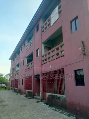 Furnished 12bdrm Block of Flats in Choba for sale