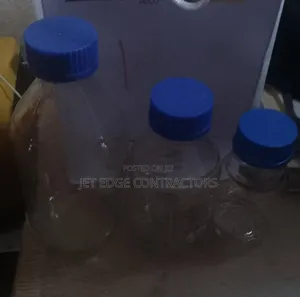 Duran Bottle