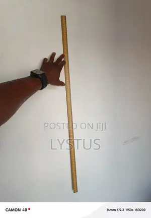 Metre Rule