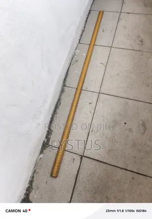 Metre Rule