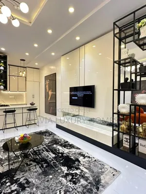 Luxury 1bedroom With a Private Cinema