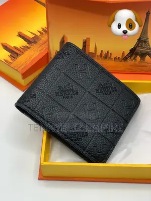 Exclusive Ultra-Quality Latest Luxury Pocket Wallet
