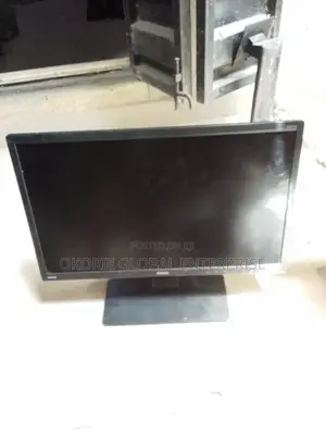 Perfectly Working Benq Monitor