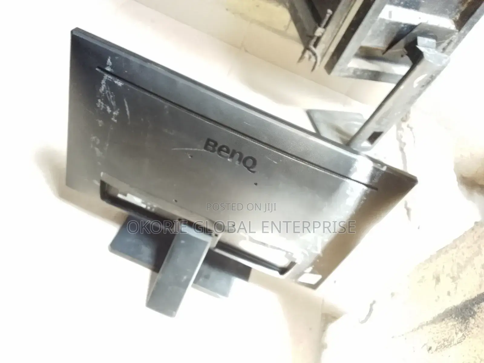 Perfectly Working Benq Monitor