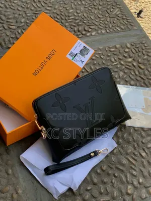 Photo - Original Louis Vuitton Leather Purses