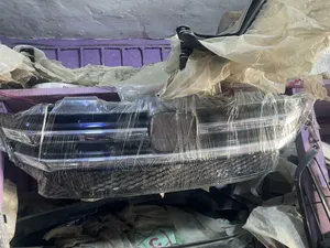 Honda Pilot Front Grill 2016 Model
