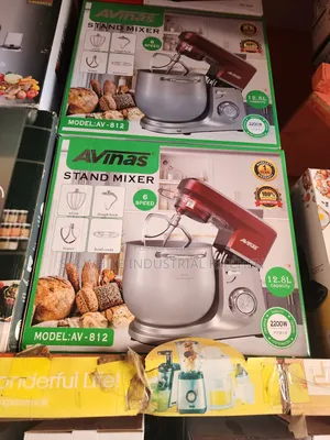 Original Avinas Stand Mixer