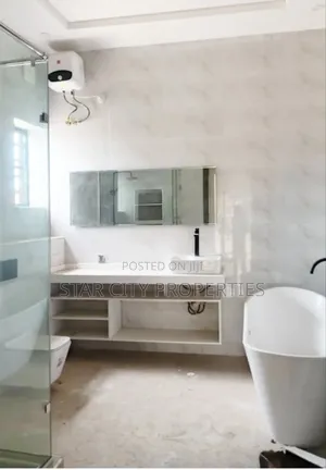 5bdrm Duplex in Ogudu Gra for rent