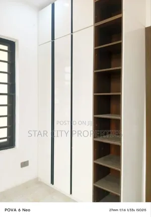 5bdrm Duplex in Ogudu Gra for rent