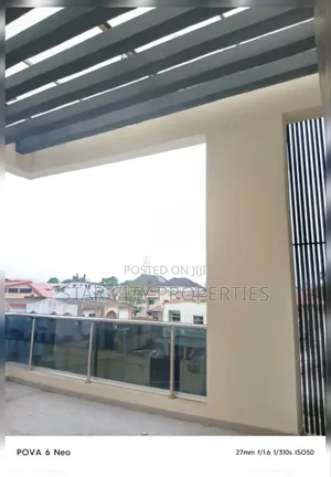 5bdrm Duplex in Ogudu Gra for rent