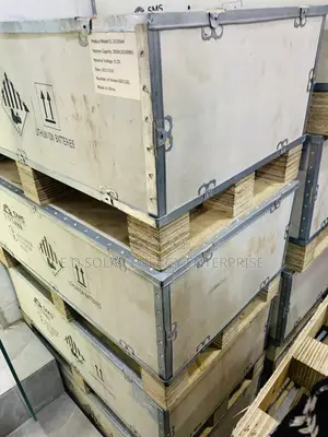 SMS Solar Lithium Ion Battery 10kwh 48v Is Available