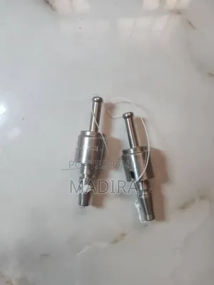Oxygen Nipple - Oxygen Connector Bs (British Standard)