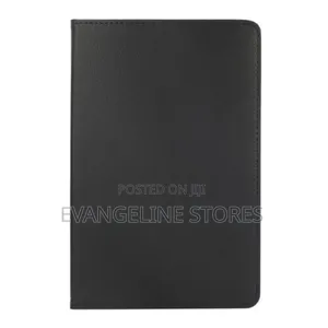 Samsung Galaxy Tab A8 Rotation Leather Case