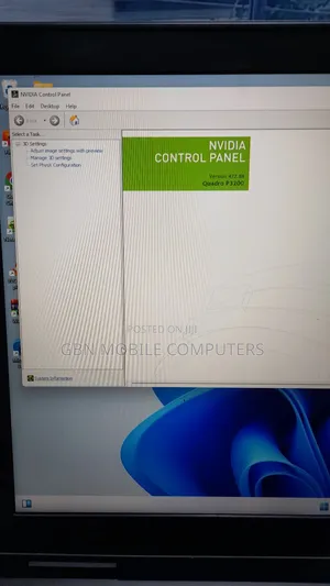 Laptop Dell Precision 7730 32GB Intel Core I7 SSD 512GB