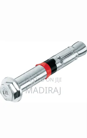 Hilti Anchor Bolt M12 M16 "Hsl4 Heavy-duty Wedge