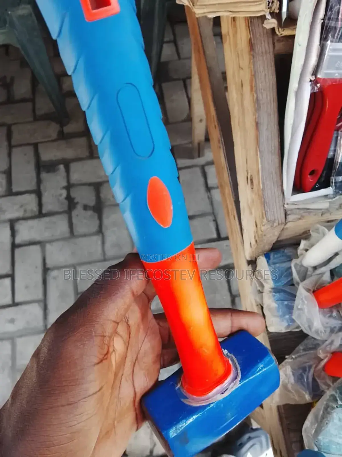 Sledge Hammer 1kg
