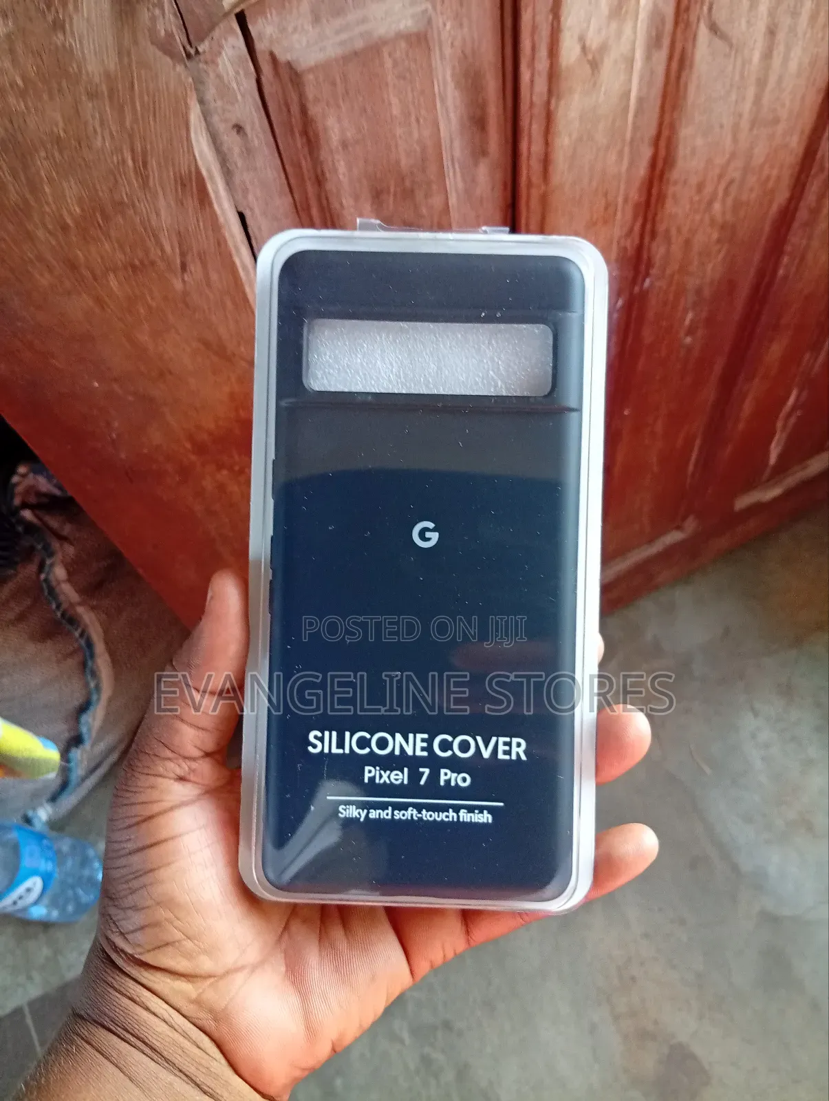 Google Pixel 6a,6pro,7a, 7 Pro,8pro, Silicon Case