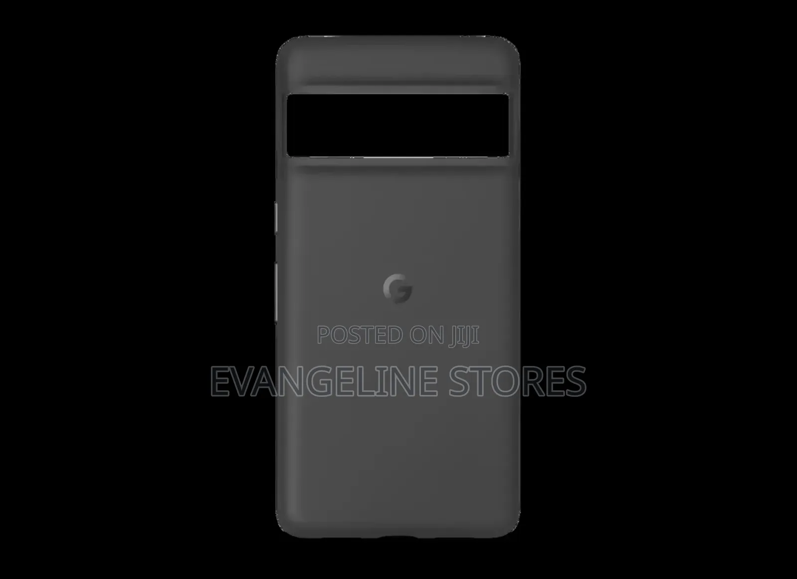 Google Pixel 6a,6pro,7a, 7 Pro,8pro, Silicon Case
