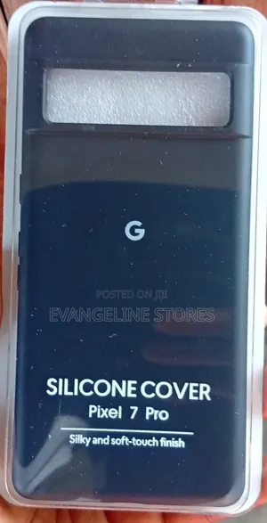 Google Pixel 6a,6pro,7a, 7 Pro,8pro, Silicon Case