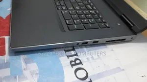 Laptop Dell Precision 7730 32GB Intel Core I9 SSD 512GB