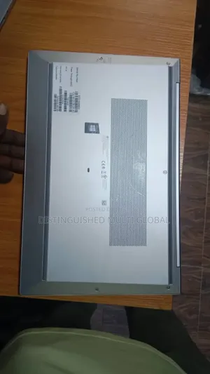 Laptop HP EliteBook 840 G8 16GB Intel Core I7 SSD 512GB