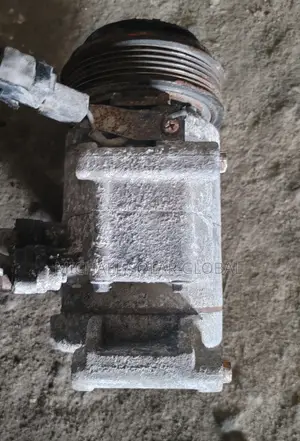 Mazda 3 a/C Compressor