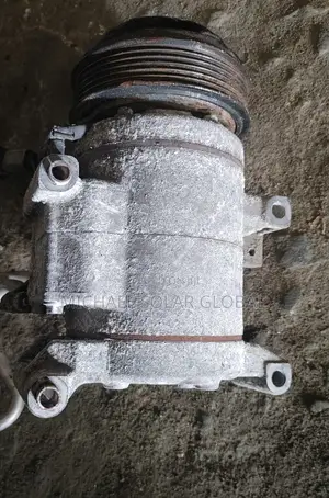 Mazda 3 a/C Compressor