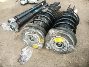 All Kinds of Front Shock and Back Shock for Mercedes Benz