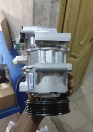 Sonata 2013 A/C Compressor