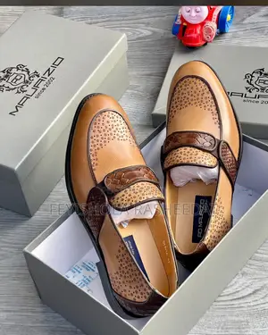 Your Quality and Elegant Male Shoe for Your Outing