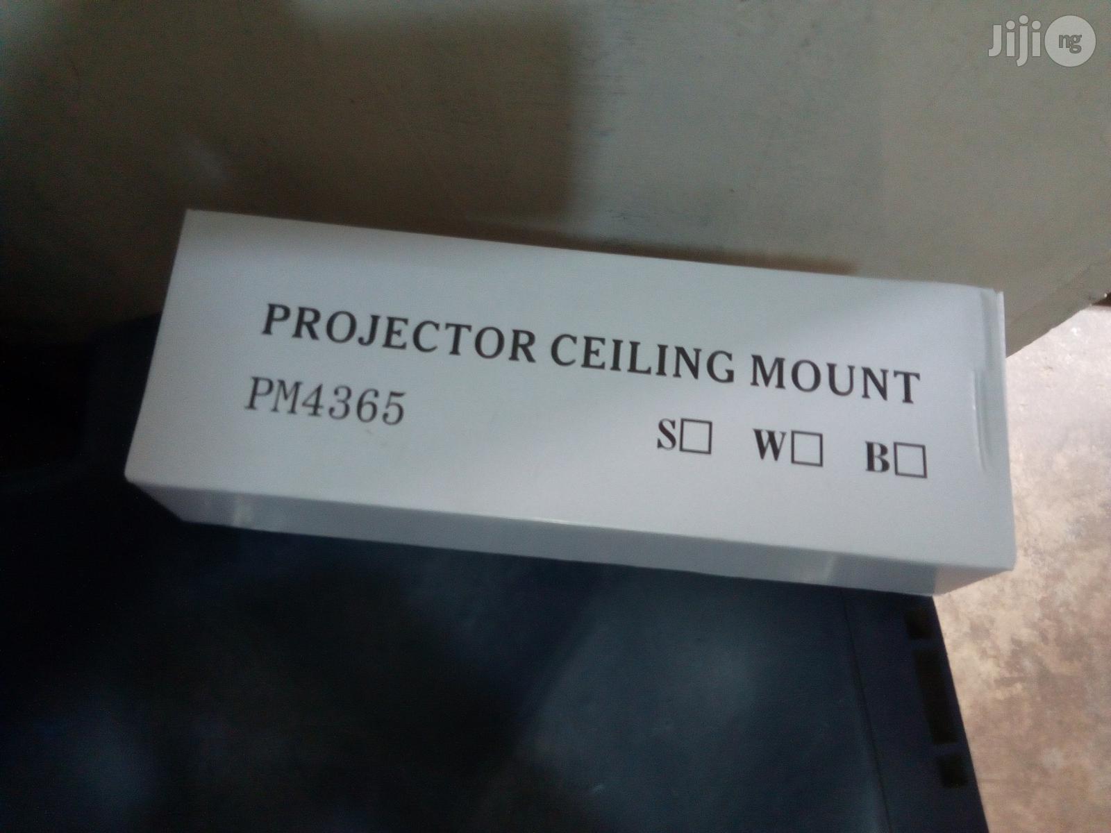 Projector Hanger/ Ceiling Mount