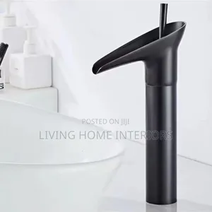England Standard Long Basin Mixer Taps