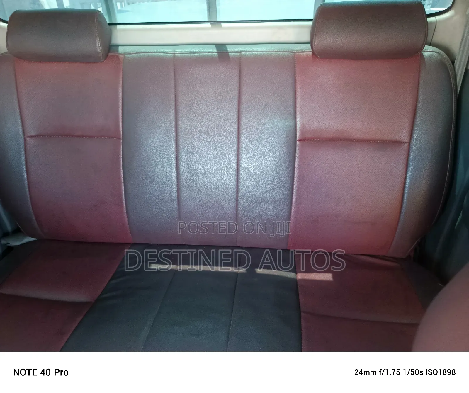 Toyota Hilux 2013 White