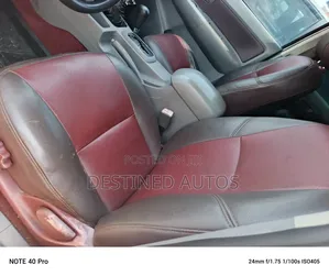Toyota Hilux 2013 White