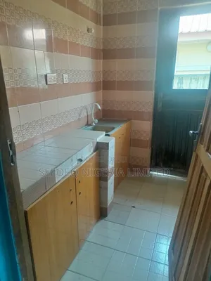 1bdrm Apartment in Oduloye, Igbogbo for rent