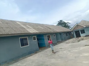 1bdrm Apartment in Oduloye, Igbogbo for rent