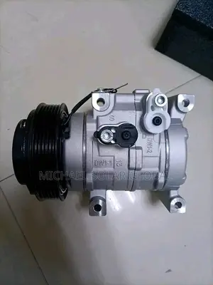 Suzuki a/C Compressor