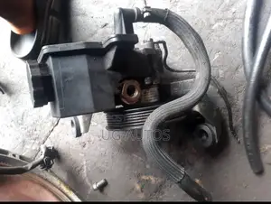 Power Steering Pump Mercedes Benz C/Class (W203)