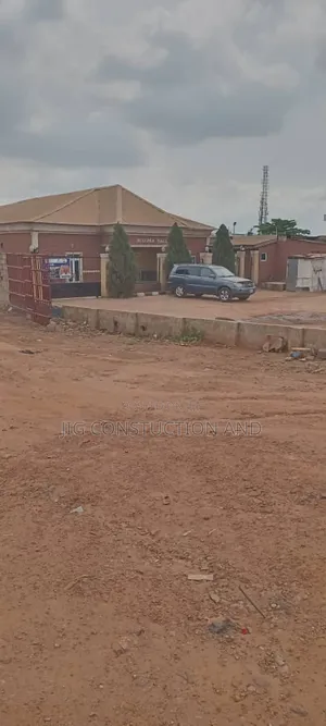 Photo - Furnished 1bdrm Bungalow in Begonia Hall, Ado-Odo/Ota for sale