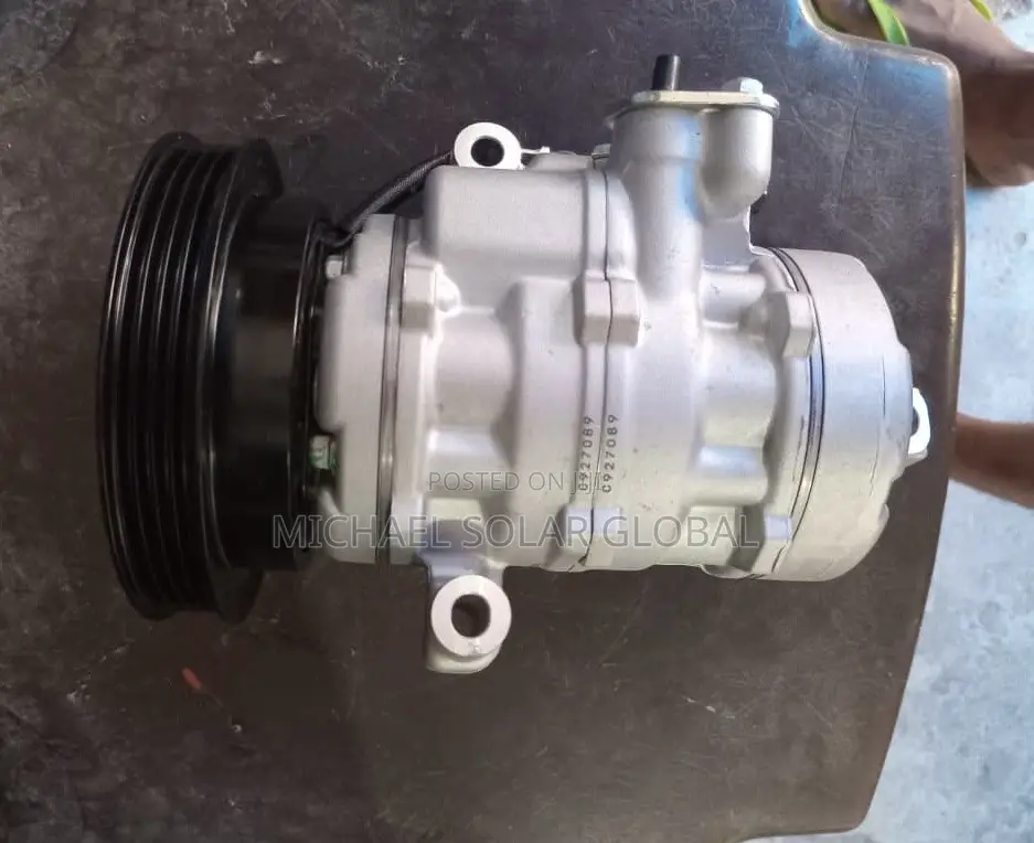 Suzuki a/C Compressor