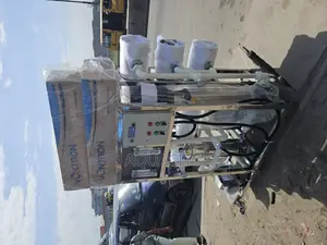 3000liters Reverse Osmosis