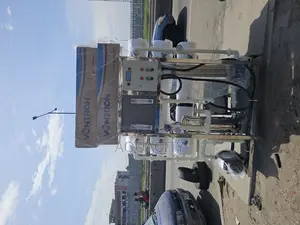 3000liters Reverse Osmosis